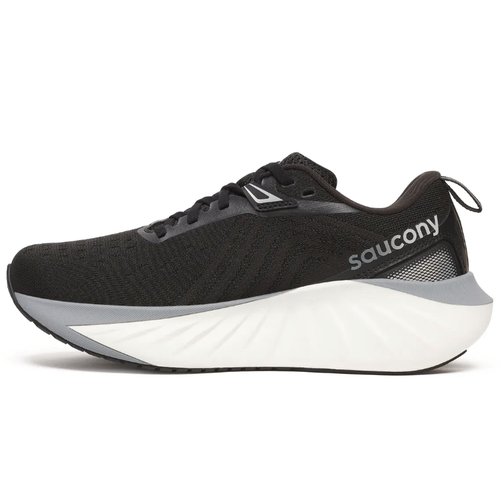 Women's Saucony Triumph 22 - Black/White