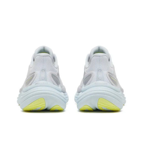 Women's Saucony Triumph 24 - Fog/Ice Melt
