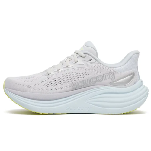 Women's Saucony Triumph 24 - Fog/Ice Melt