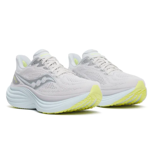 Women's Saucony Triumph 24 - Fog/Ice Melt
