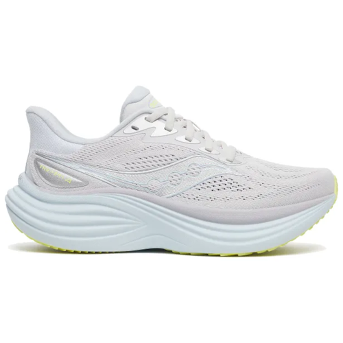 Women's Saucony Triumph 24 - Fog/Ice Melt
