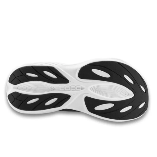 Women's Topo Athletic Atmos - Black/White