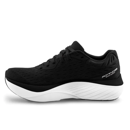 Women's Topo Athletic Atmos - Black/White