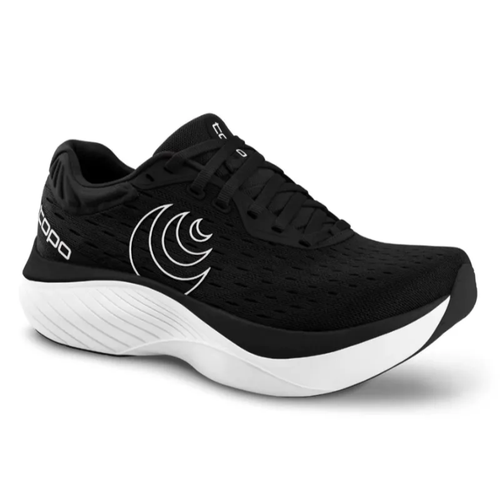 Women's Topo Athletic Atmos - Black/White