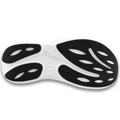 Women's Topo Athletic Atmos 2 - Black/White