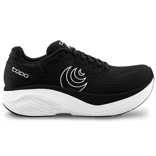 Women's Topo Athletic Atmos 2 - Black/White