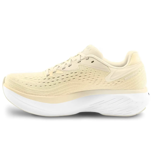 Women's Topo Athletic Atmos 2 - Cream/White