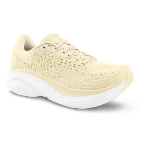 Women's Topo Athletic Atmos 2 - Cream/White
