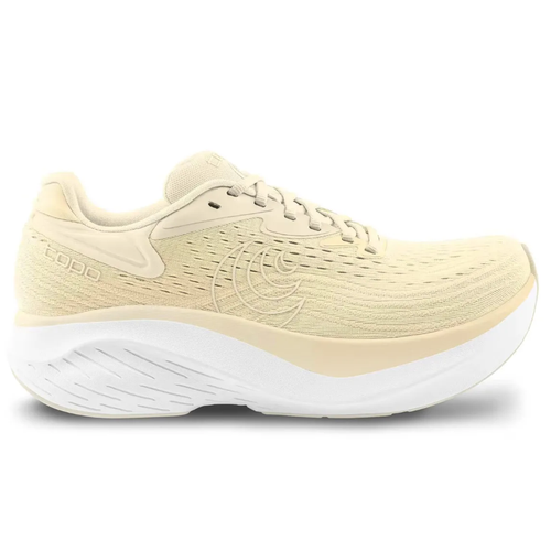 Women's Topo Athletic Atmos 2 - Cream/White