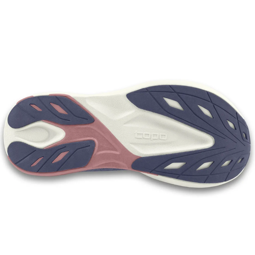 Women's Topo Athletic Aura - Purple/Lilac