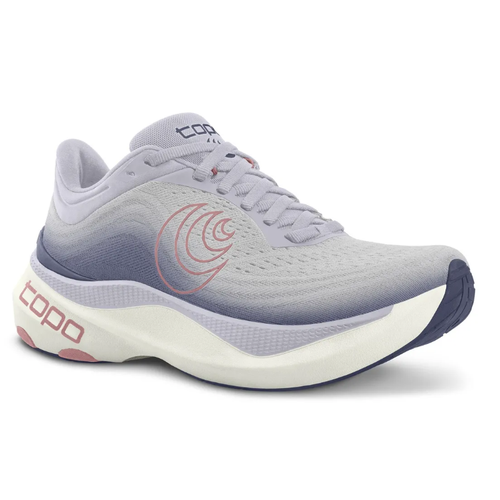 Women's Topo Athletic Aura - Purple/Lilac