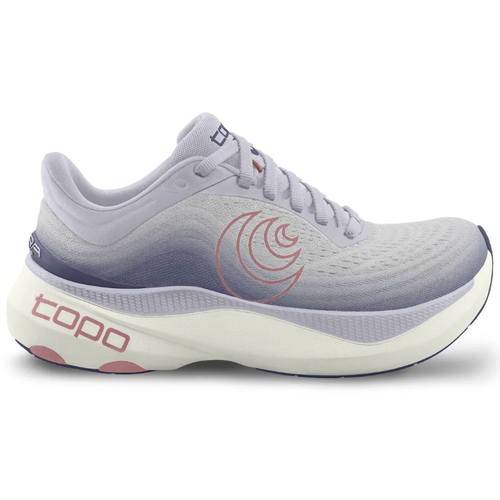 Women's Topo Athletic Aura - Purple/Lilac
