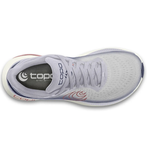 Women's Topo Athletic Aura - Purple/Lilac