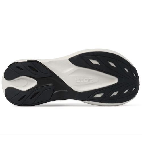 Women's Topo Athletic Aura 2 - Black/Cloud