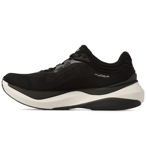 Women's Topo Athletic Aura 2 - Black/Cloud