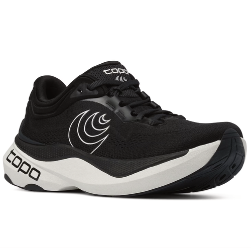 Women's Topo Athletic Aura 2 - Black/Cloud