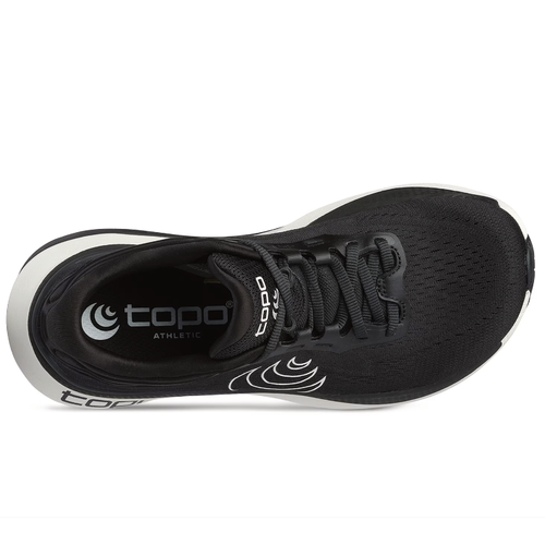 Women's Topo Athletic Aura 2 - Black/Cloud
