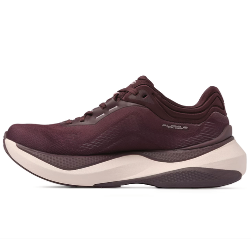 Women's Topo Athletic Aura 2 - Maroon/Pink