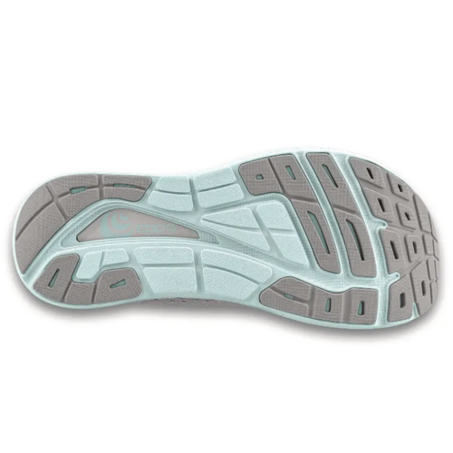 Women's Topo Athletic Phantom 3 - Grey/Stone