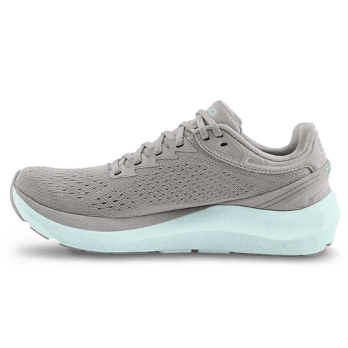 Women's Topo Athletic Phantom 3 - Grey/Stone