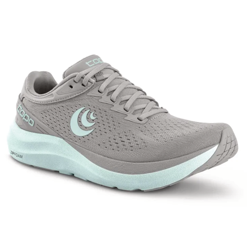 Women's Topo Athletic Phantom 3 - Grey/Stone