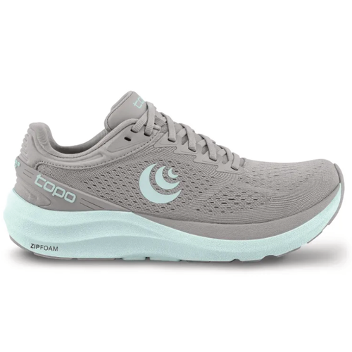 Women's Topo Athletic Phantom 3 - Grey/Stone