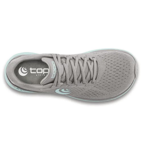Women's Topo Athletic Phantom 3 - Grey/Stone