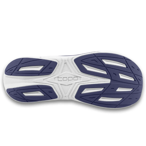 Women's Topo Athletic Phantom 4 - Purple/Blue