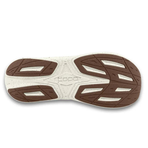 Women's Topo Athletic Phantom 4 - Salt/Natural