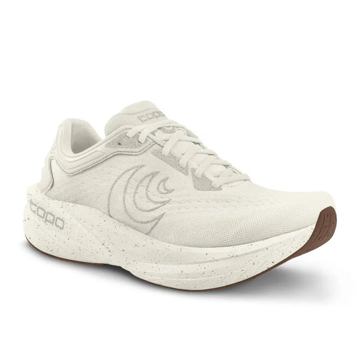 Women's Topo Athletic Phantom 4 - Salt/Natural