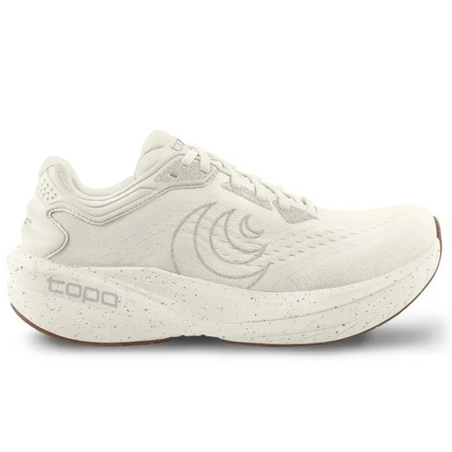 Women's Topo Athletic Phantom 4 - Salt/Natural