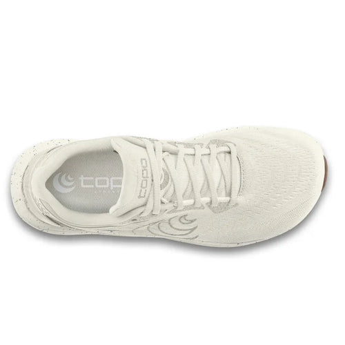 Women's Topo Athletic Phantom 4 - Salt/Natural