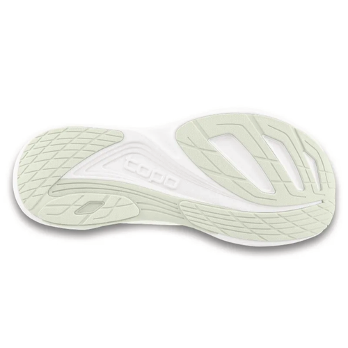 Women's Topo Athletic Ultrafly 5 - Grey/White