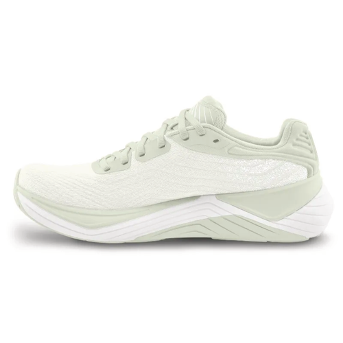 Women's Topo Athletic Ultrafly 5 - Grey/White