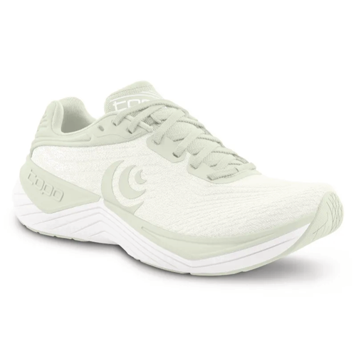Women's Topo Athletic Ultrafly 5 - Grey/White