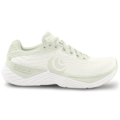 Women's Topo Athletic Ultrafly 5 - Grey/White
