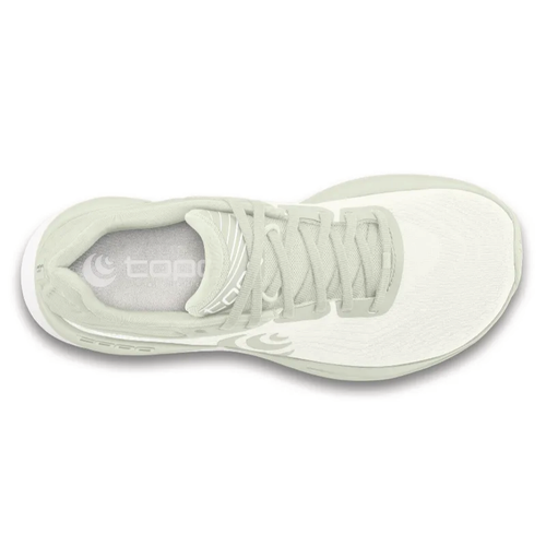 Women's Topo Athletic Ultrafly 5 - Grey/White