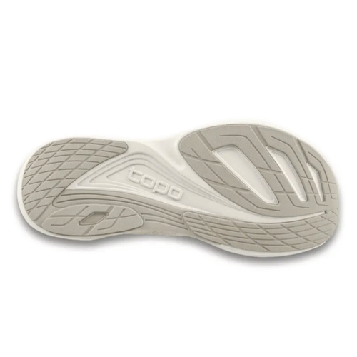 Women's Topo Athletic Ultrafly 5 - Tan/White