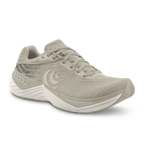 Women's Topo Athletic Ultrafly 5 - Tan/White