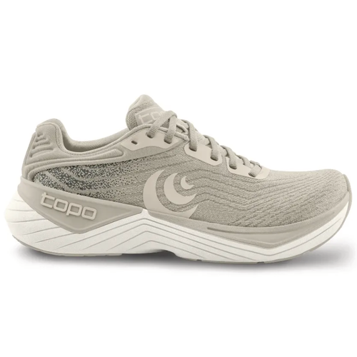 Women's Topo Athletic Ultrafly 5 - Tan/White