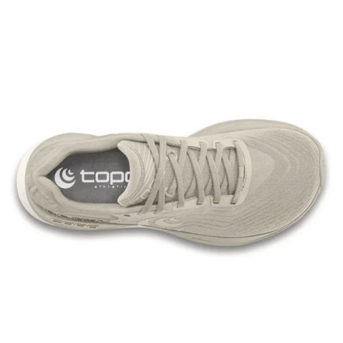 Women's Topo Athletic Ultrafly 5 - Tan/White