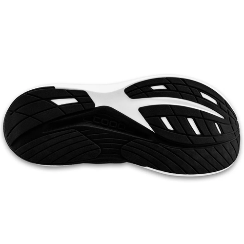 Women's Topo Athletic Ultrafly 6 - Black/White