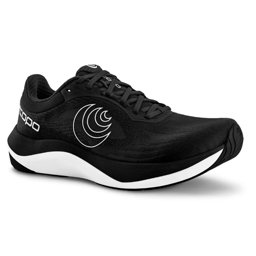 Women's Topo Athletic Ultrafly 6 - Black/White