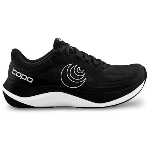 Women's Topo Athletic Ultrafly 6 - Black/White