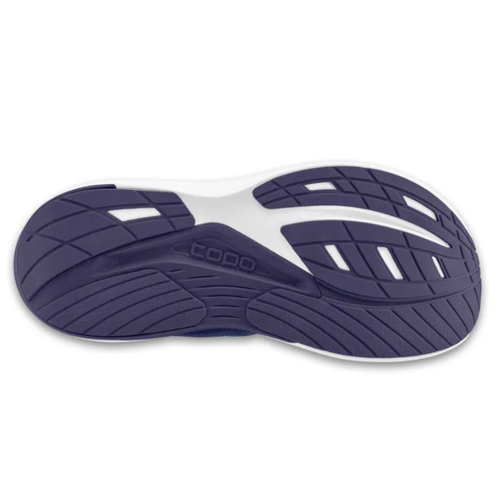 Women's Topo Athletic Ultrafly 6 - Purple/White