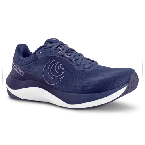 Women's Topo Athletic Ultrafly 6 - Purple/White