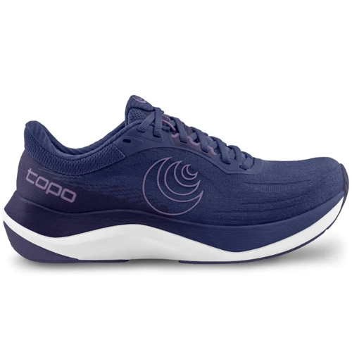 Women's Topo Athletic Ultrafly 6 - Purple/White