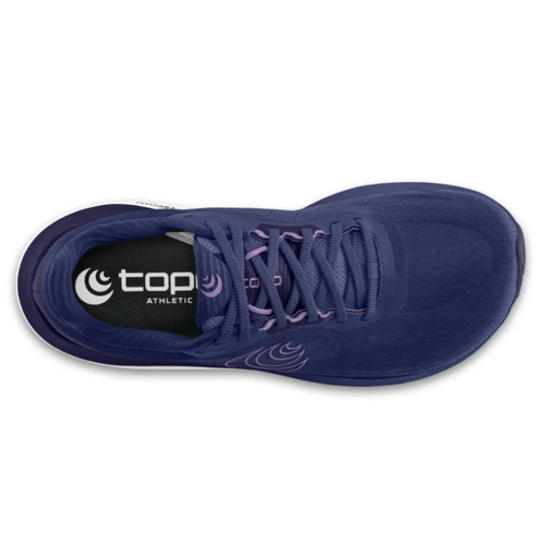 Women's Topo Athletic Ultrafly 6 - Purple/White
