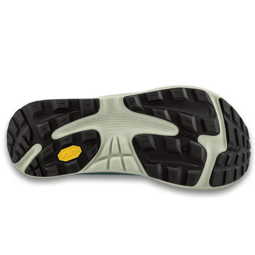 Women's Topo Athletic Ultraventure 4 - Stone/Grey