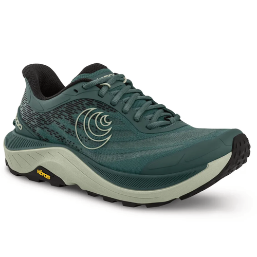 Women's Topo Athletic Ultraventure 4 - Stone/Grey